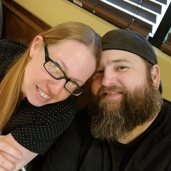 Meet your Posher, Chris - Picture 1 of 1